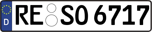 RE-SO6717