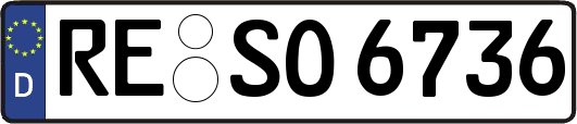 RE-SO6736