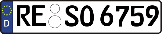 RE-SO6759