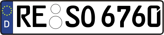 RE-SO6760