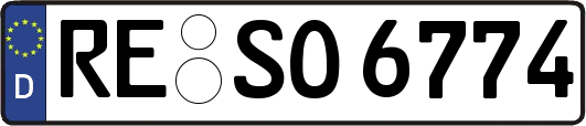 RE-SO6774