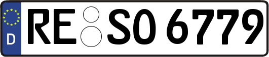 RE-SO6779