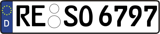 RE-SO6797