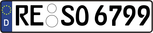 RE-SO6799