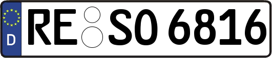 RE-SO6816