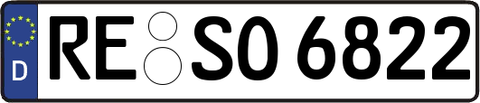 RE-SO6822