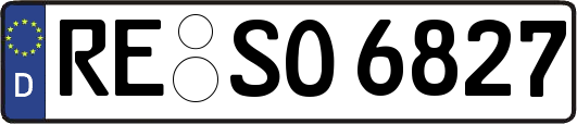 RE-SO6827