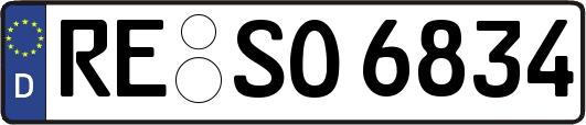 RE-SO6834