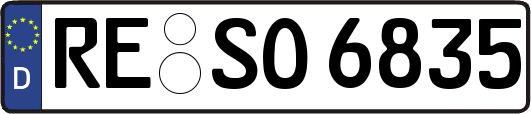 RE-SO6835