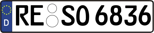RE-SO6836