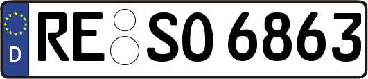 RE-SO6863