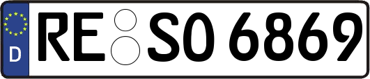 RE-SO6869