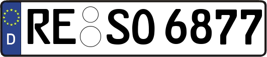 RE-SO6877