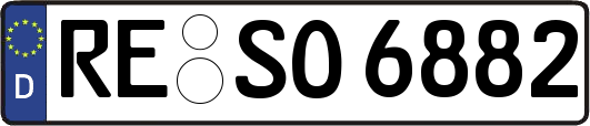RE-SO6882