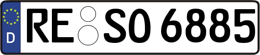 RE-SO6885
