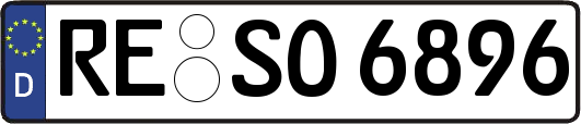 RE-SO6896