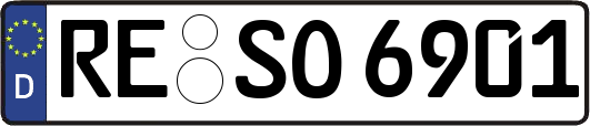 RE-SO6901