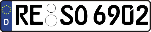 RE-SO6902