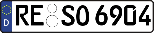 RE-SO6904