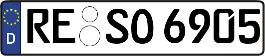 RE-SO6905