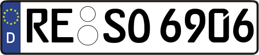 RE-SO6906