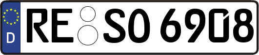 RE-SO6908