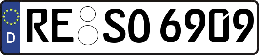 RE-SO6909