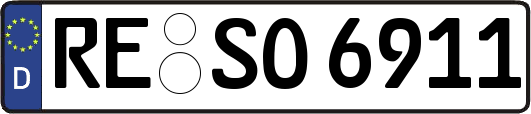 RE-SO6911