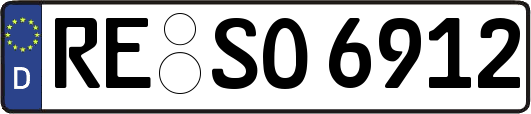 RE-SO6912