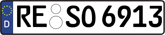 RE-SO6913