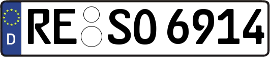 RE-SO6914