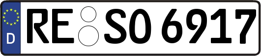 RE-SO6917