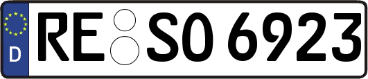 RE-SO6923