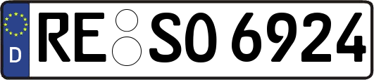 RE-SO6924