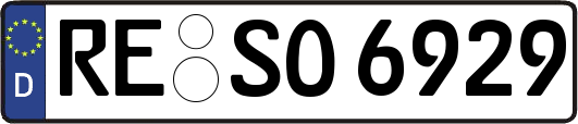 RE-SO6929
