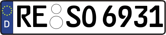 RE-SO6931