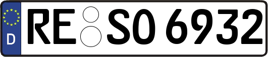 RE-SO6932