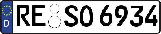 RE-SO6934