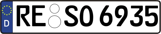 RE-SO6935