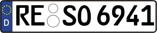 RE-SO6941
