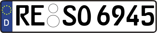 RE-SO6945