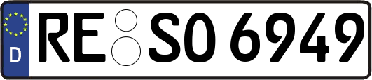 RE-SO6949