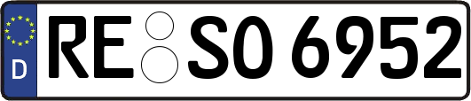 RE-SO6952