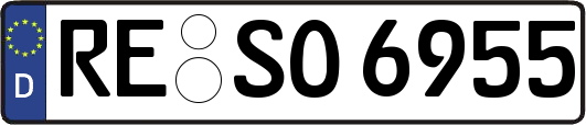 RE-SO6955