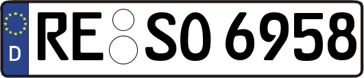 RE-SO6958