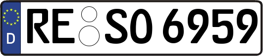 RE-SO6959