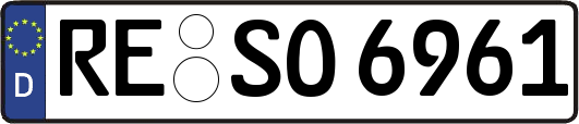 RE-SO6961