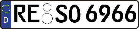 RE-SO6966