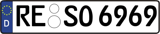 RE-SO6969