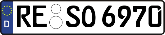 RE-SO6970